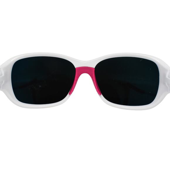 Nike Exhale EV0817 296 311 Sunglasses - LENSES FAIR/FRAMES VERY GOOD - READ main image 4